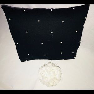 Handmade decorative Pillow